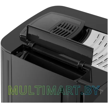 Эспрессо кофемашина MAUNFELD AMCM1503W картинка 17
